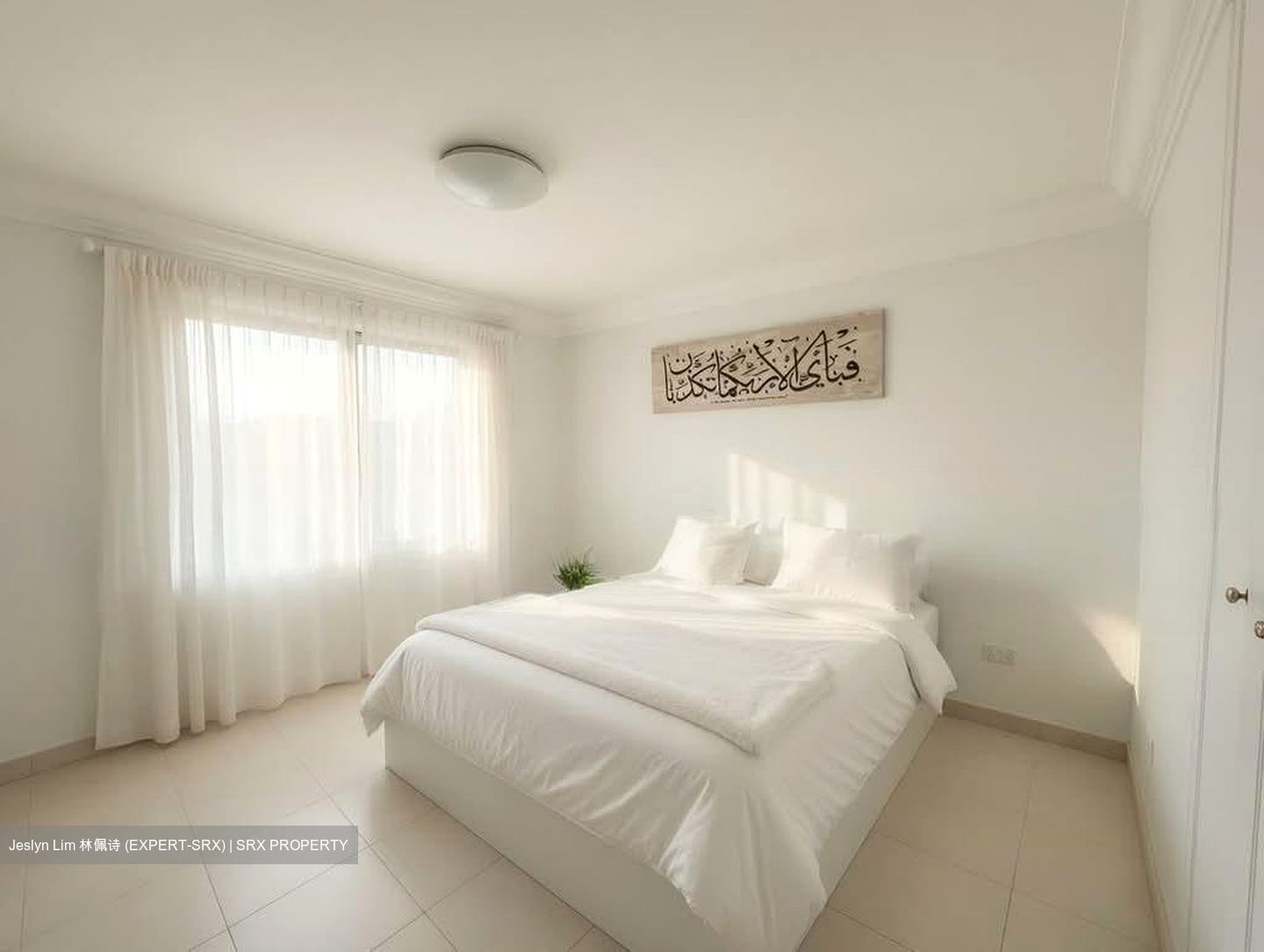 Stirling Road (D3), Terrace #559666651